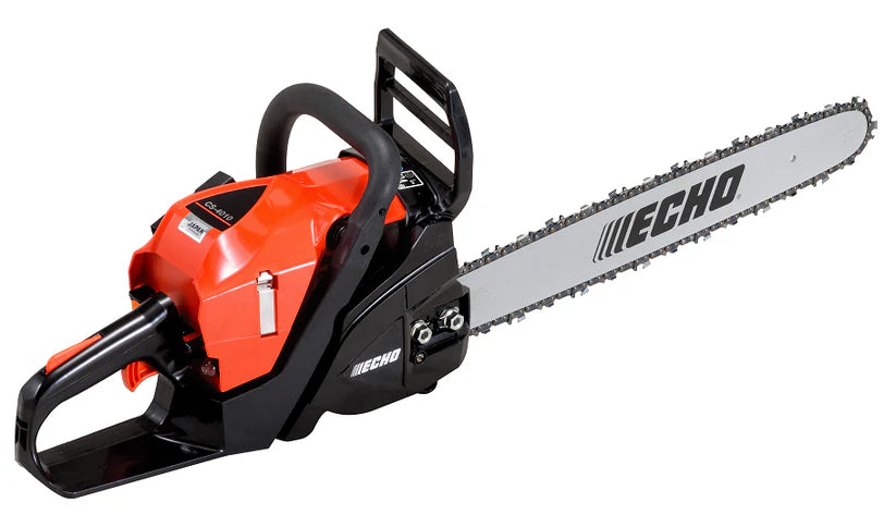Echo CS-4010/38 2-Stroke Petrol Chainsaw - 38cm bar