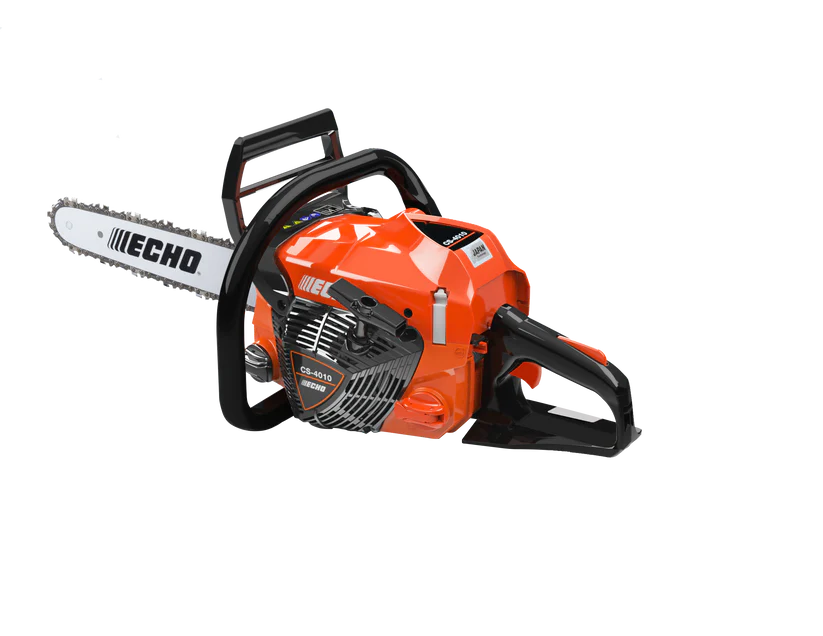 Echo CS-4010/38 2-Stroke Petrol Chainsaw - 38cm bar