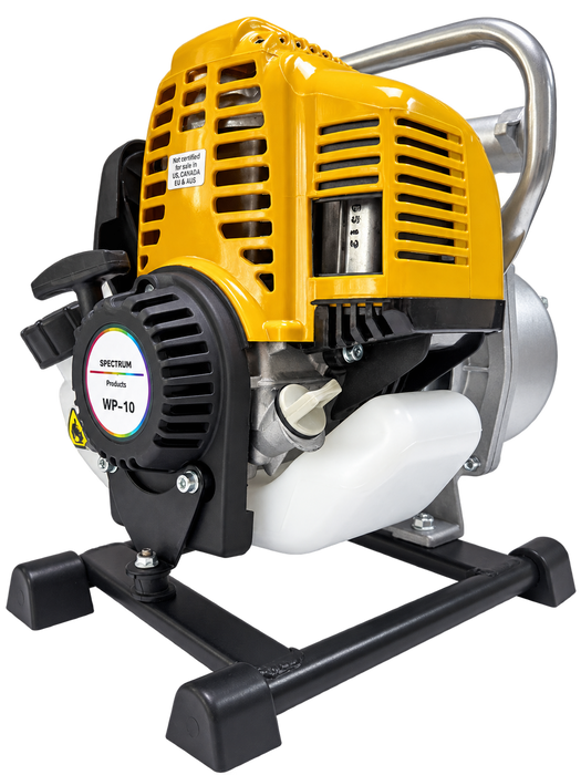 CHIPPERFIELD WP-10 WATER PUMP - 1"
