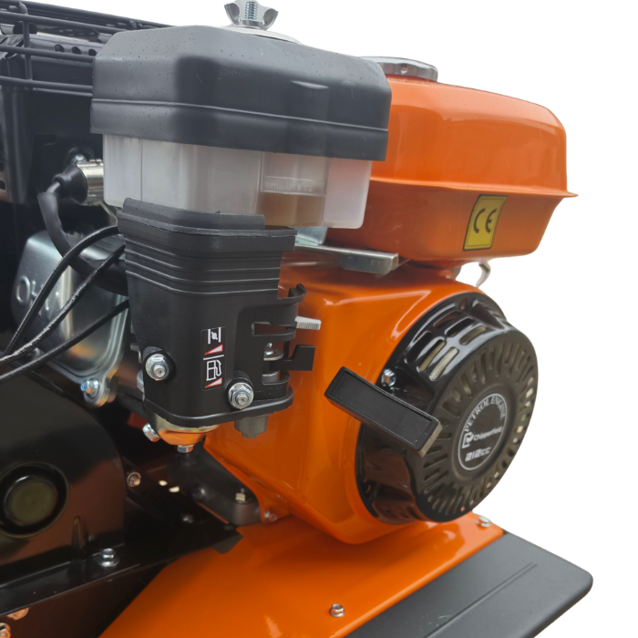 Chipperfield CMTB80 Petrol Front-Tine Tiller