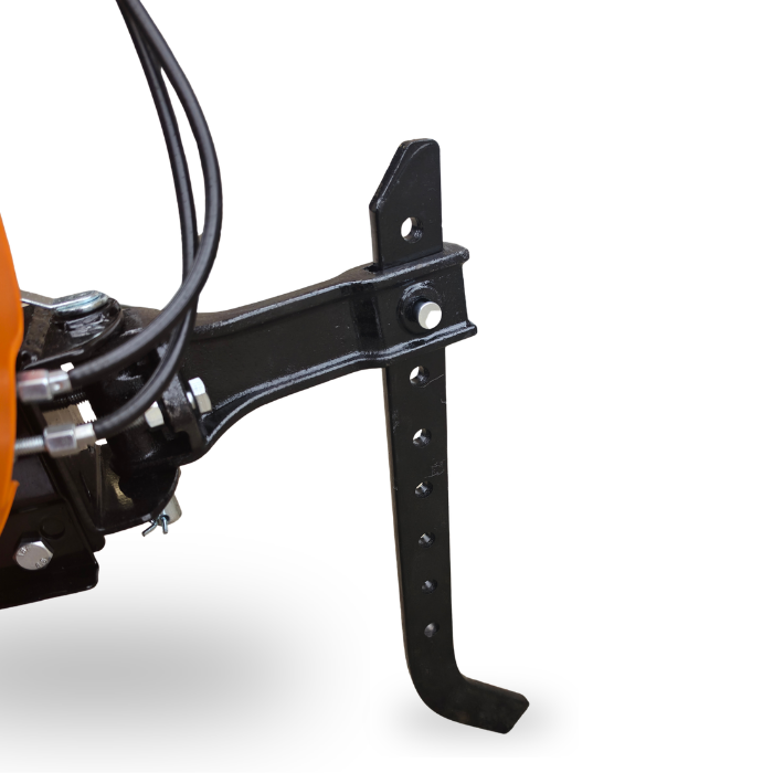 Chipperfield CMTB80 Petrol Front-Tine Tiller