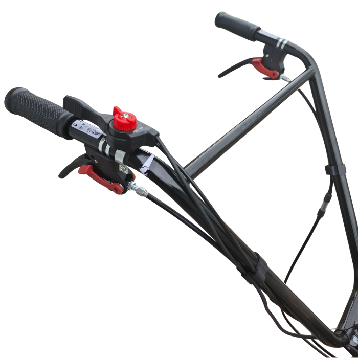 Chipperfield CMTB80 Petrol Front-Tine Tiller
