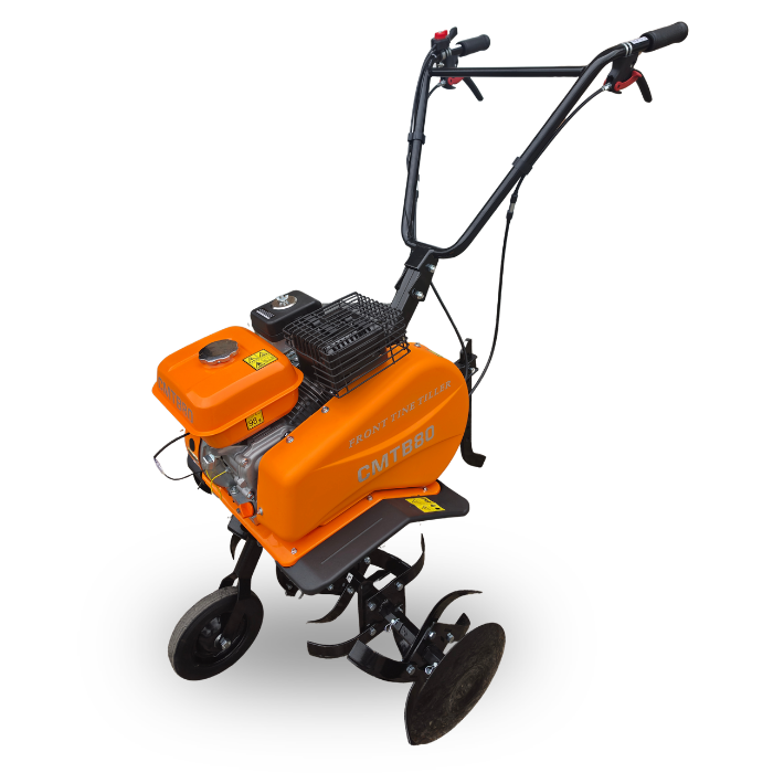 Chipperfield CMTB80 Petrol Front-Tine Tiller