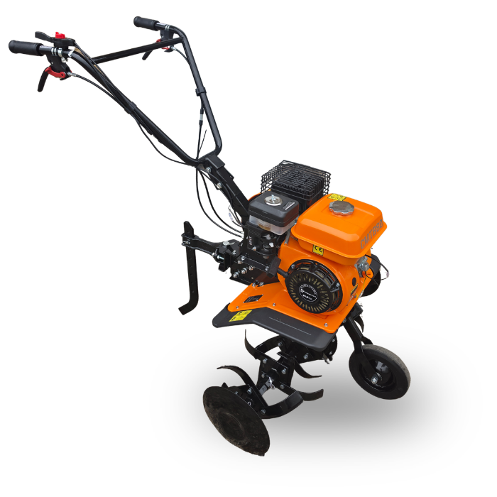 Chipperfield CMTB80 Petrol Front-Tine Tiller