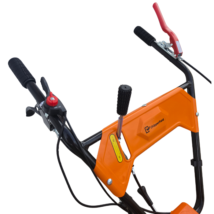 Chipperfield HD500-PRO Petrol Flail