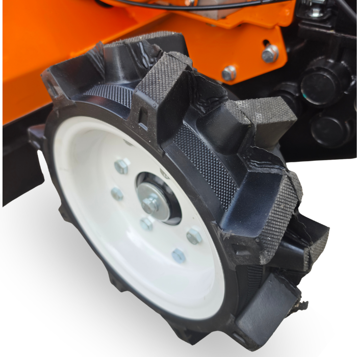 Chipperfield HD500-PRO Petrol Flail