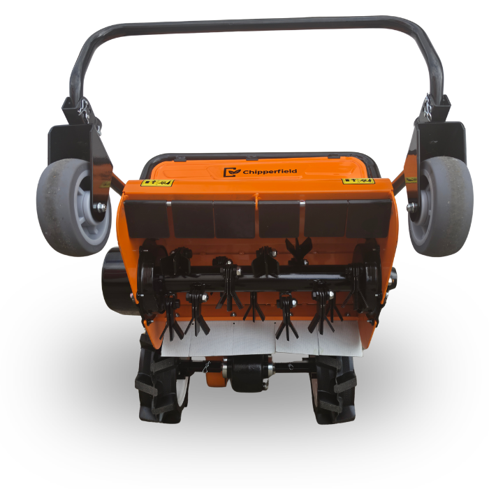 Chipperfield HD500-PRO Petrol Flail