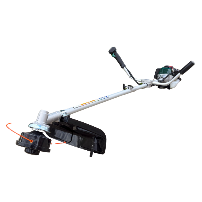 Spectrum DM430H 43cc Petrol Brushcutter & Strimmer