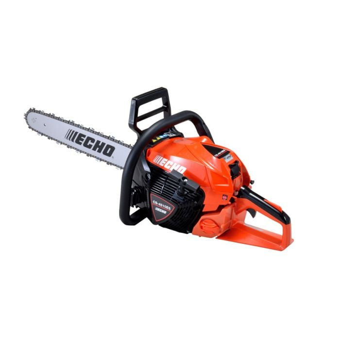 Echo CS-4510ES Petrol Chainsaw — 38cm Bar, 45cc, ES-Start