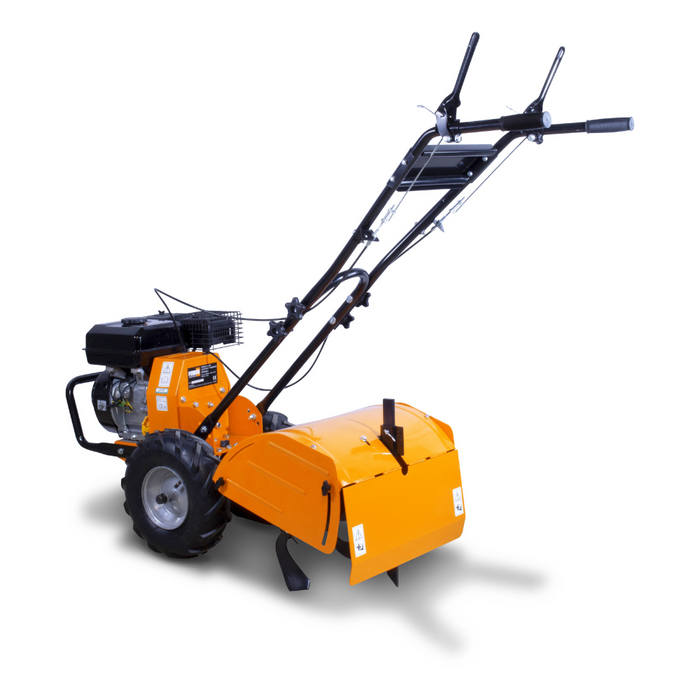 Feider RTF220 Pro Two-Wheel Rear-Tine Rotary Cultivator