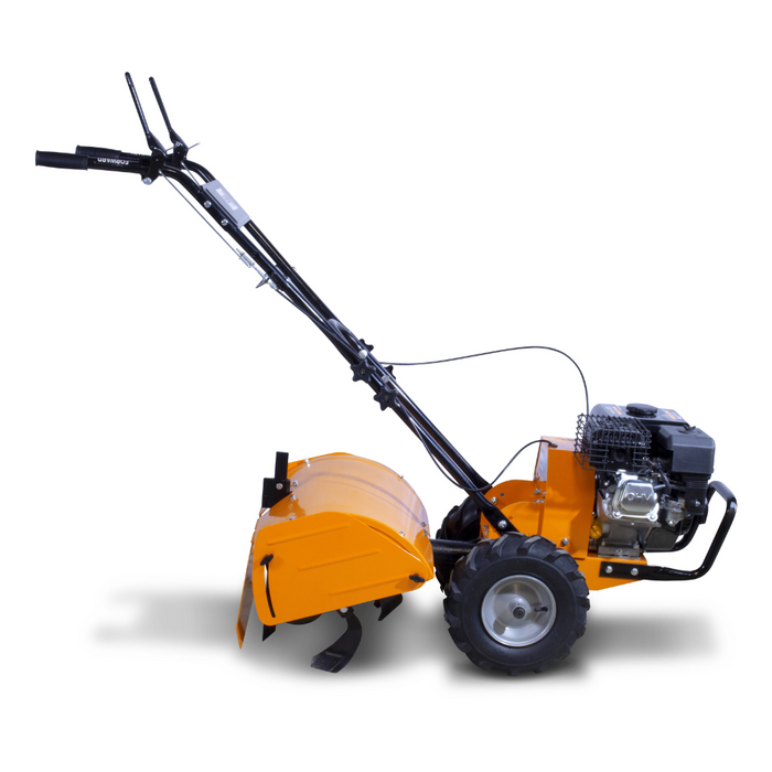 Feider RTF220 Pro Two-Wheel Rear-Tine Rotary Cultivator