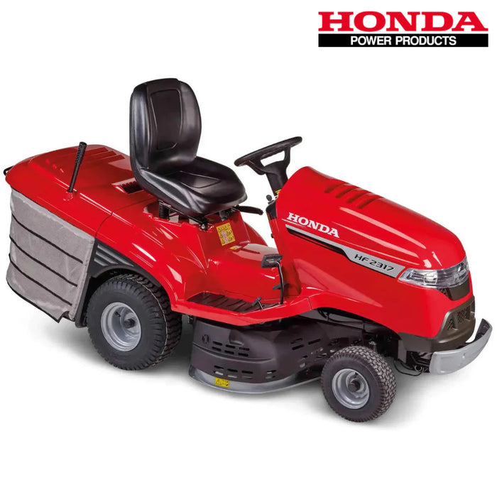 Honda HF 2317 HME Garden Tractor