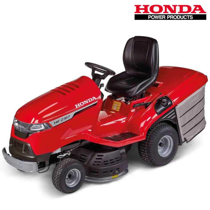 Honda HF 2317 HME Garden Tractor