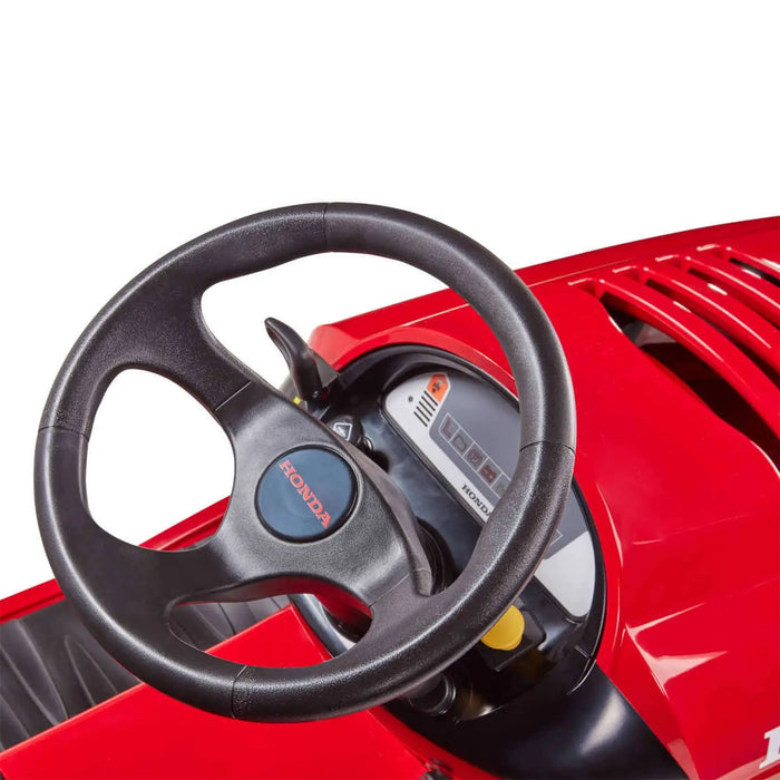 Honda HF 2317 HME Garden Tractor