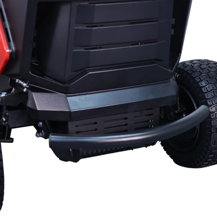Harry T92H Rear-Collect Lawn Tractor with Hydrostatic Transmission