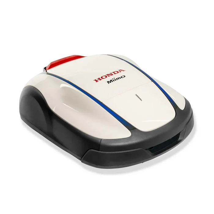 Honda Miimo HRM1000 Robotic Lawnmower — Up to 1,000m², Bluetooth App Control
