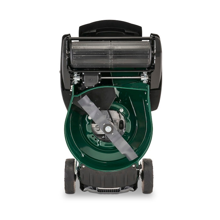 Atco Liner 16S Self-Propelled Petrol Rear-Roller Lawnmower
