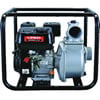 Loncin LC80ZB35-4.5Q 3" Petrol Powered Water Pump