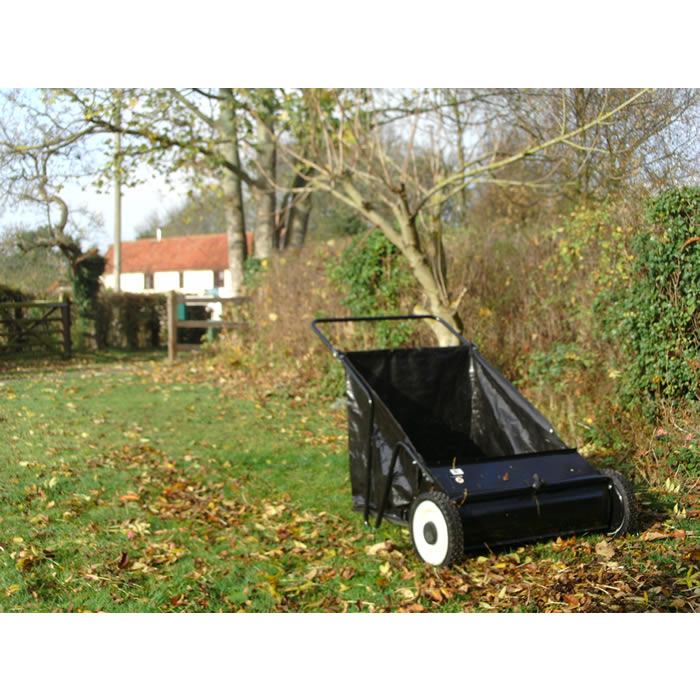 Handy THPLS Towed Sweeper MowDirect