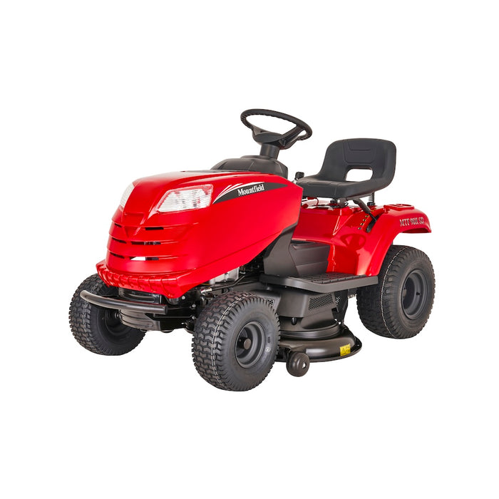 Mountfield MTF 98H-SD Side-Discharge Lawn Tractor with Hydrostatic Drive