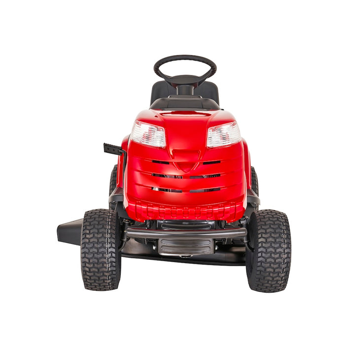 Mountfield MTF 98H-SD Side-Discharge Lawn Tractor with Hydrostatic Drive