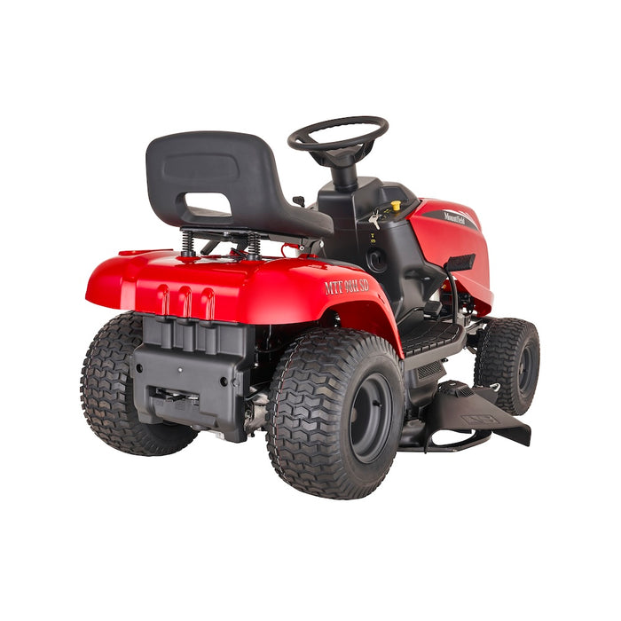Mountfield MTF 98H-SD Side-Discharge Lawn Tractor with Hydrostatic Drive