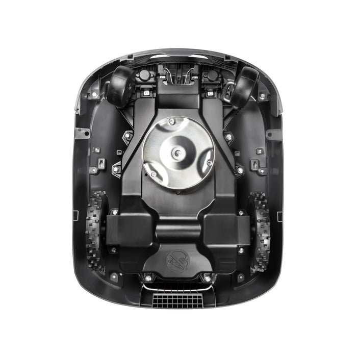 Honda Miimo HRM1000 Robotic Lawnmower — Up to 1,000m², Bluetooth App Control