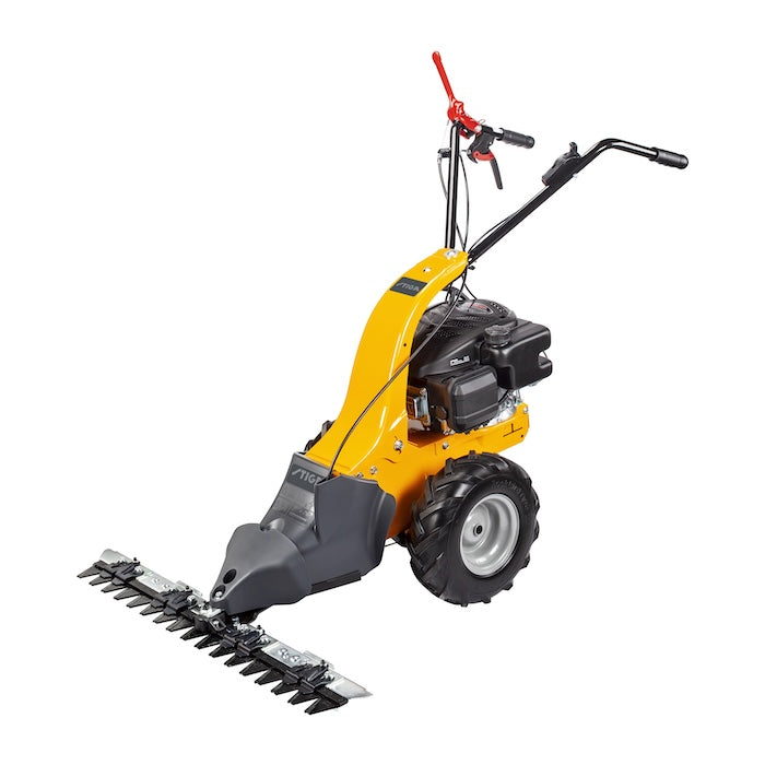Stiga Silex 87 G Scythe Mower