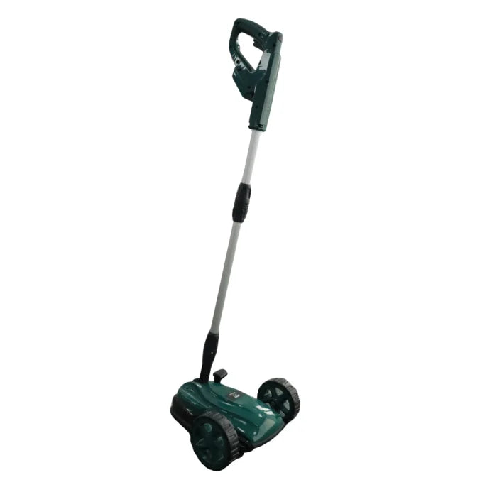 Spectrum SBS220CHM 22cm Cordless Handy Mower — Complete Kit (2.0Ah Battery + Charger)