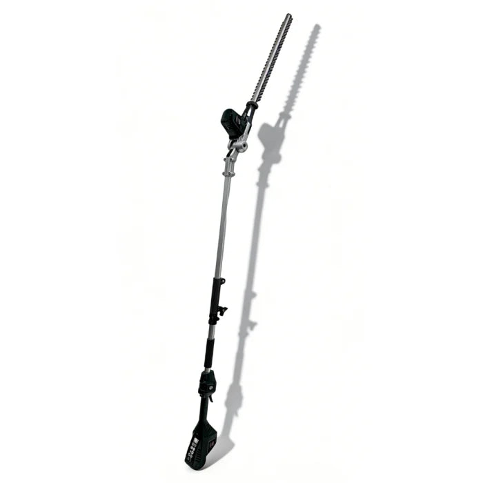 Spectrum SBS240CPHT 40V Cordless Pole Hedge Trimmer — Complete Kit (4.0Ah Battery + Fast Charger)