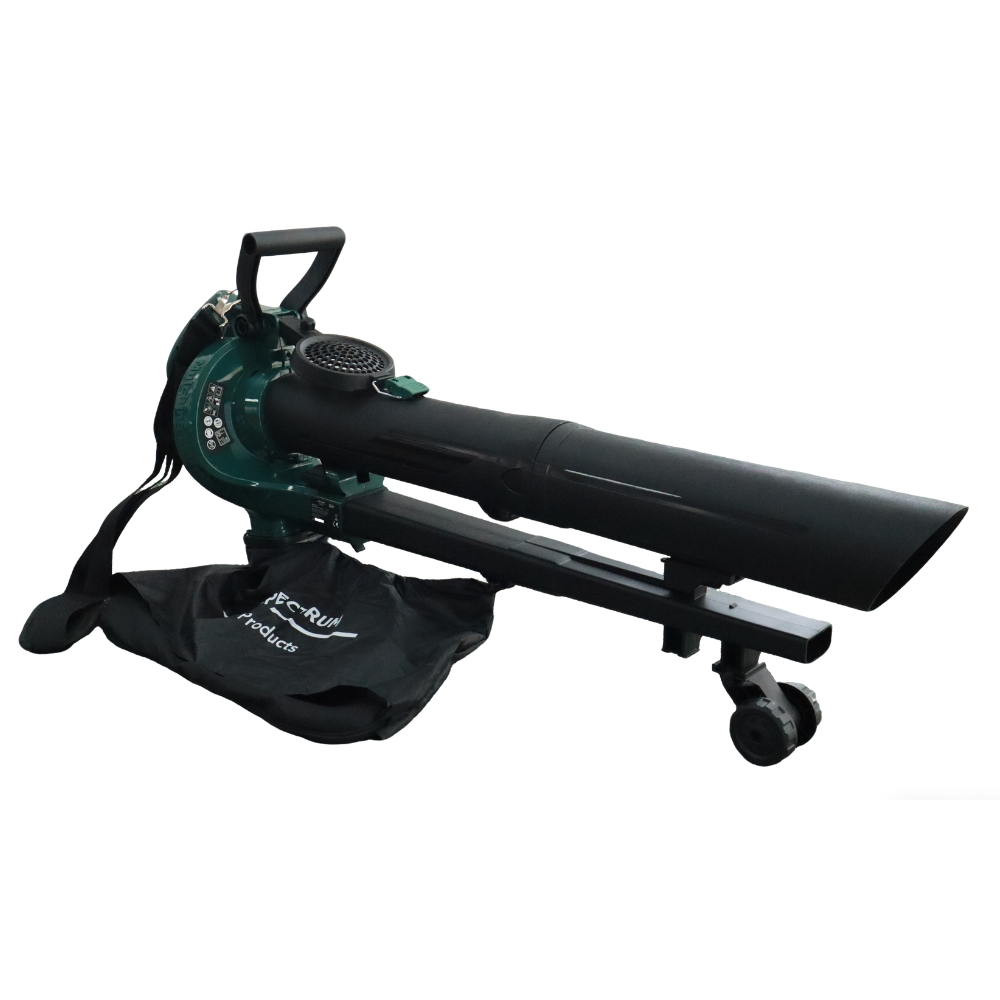 Hand Held Garden Blower-Vac Deals