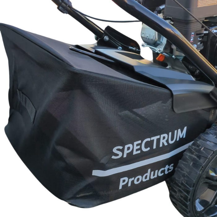 Spectrum TG45SC-E Petrol Scarifier & Aerator — 223cc, 45cm, Electric Key Start