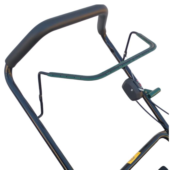 Spectrum TG45SC-E Petrol Scarifier & Aerator — 223cc, 45cm, Electric Key Start