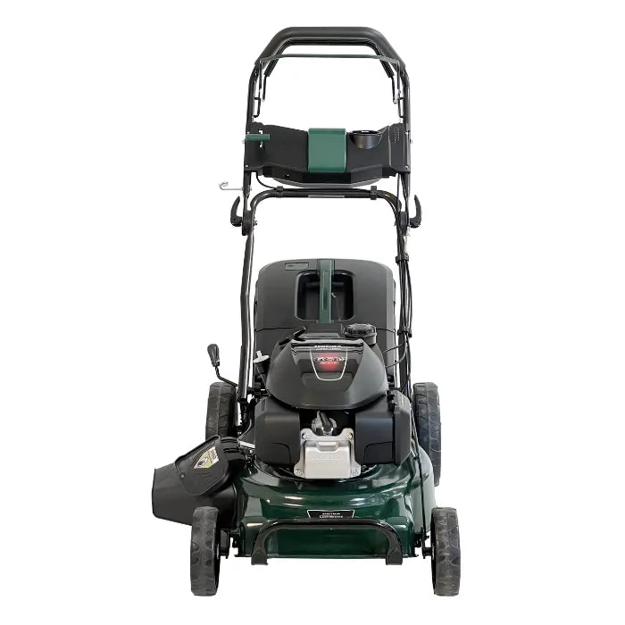 Spectrum TG48-PRO Honda Powered Petrol Self Propelled Lawnmower