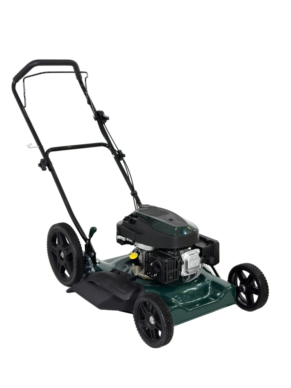 Spectrum TG50-Utility Lawnmower — MowDirect