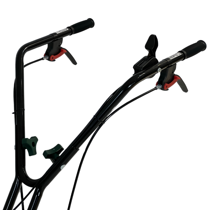 Spectrum TG60FTTR Front-Tine Petrol Cultivator — 212cc, 7HP, 30/60cm Adjustable Width