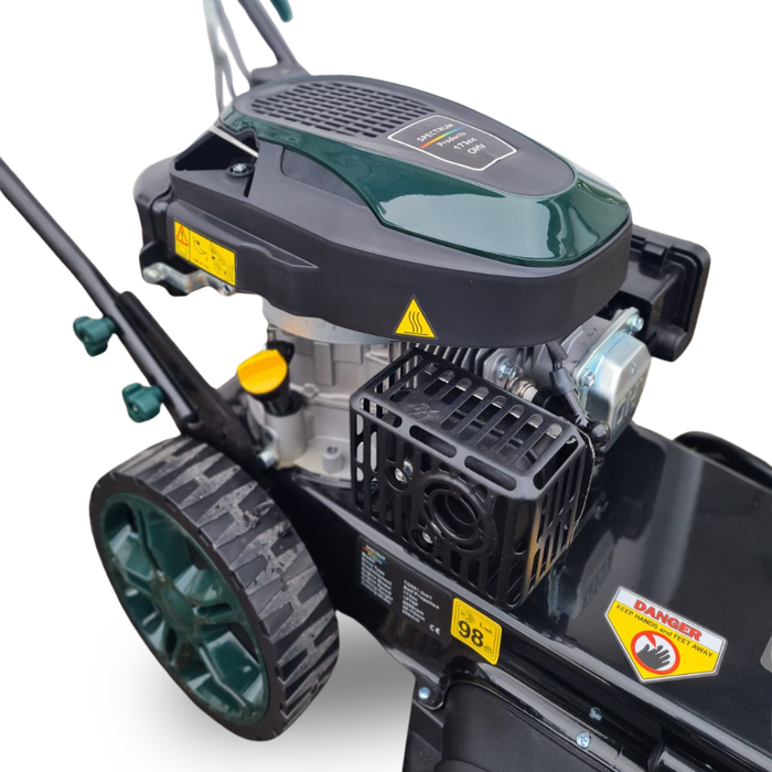 Spectrum TG561-SWT Self Propelled Wheeled Trimmer