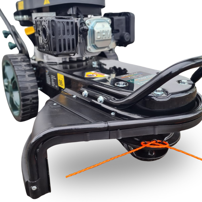 Spectrum TG561-SWT Self Propelled Wheeled Trimmer