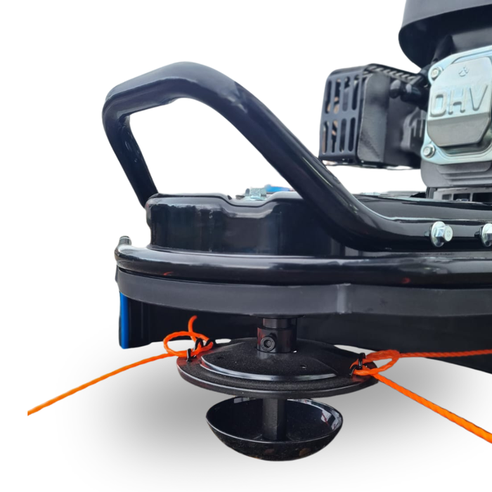 Spectrum TG561-SWT Self Propelled Wheeled Trimmer