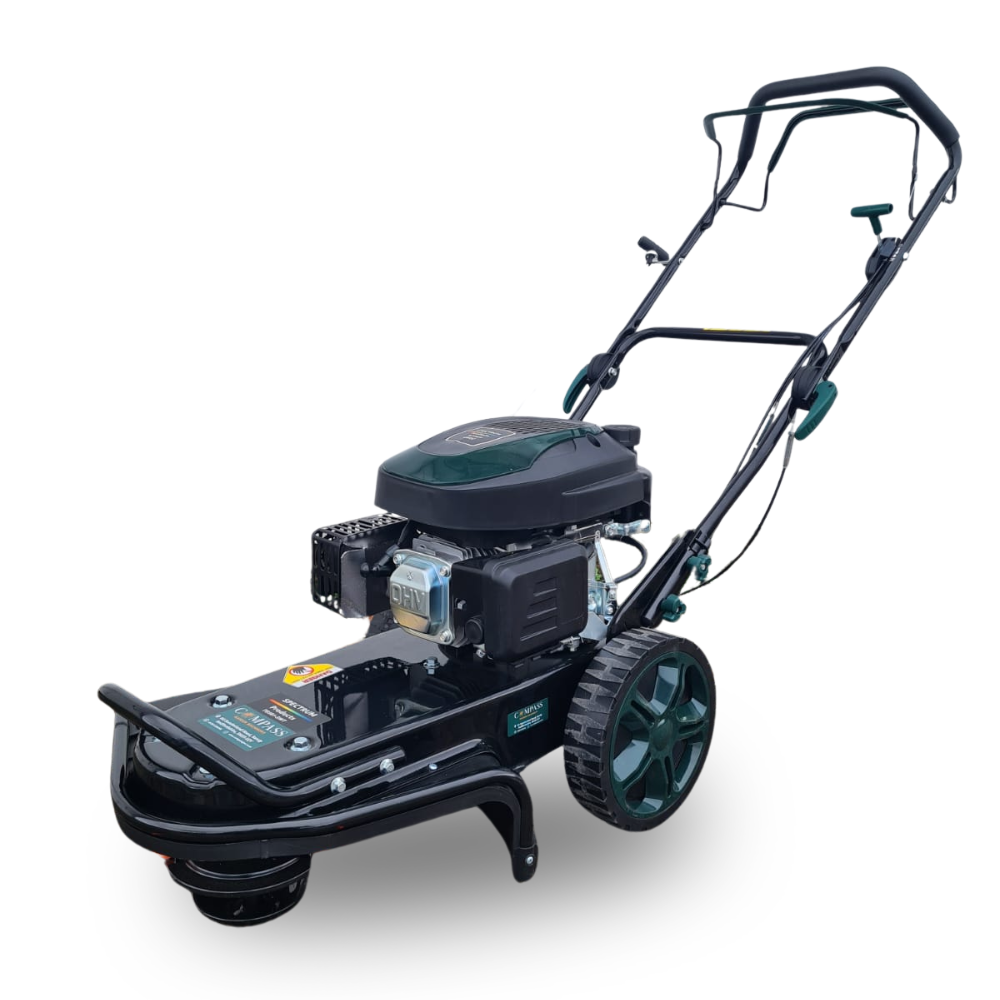 Spectrum TG561-SWT Self Propelled Wheeled Trimmer — MowDirect