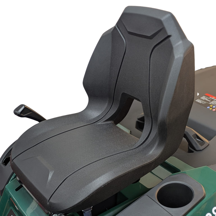 Spectrum DCT38H 38" Lawn Tractor with Hydrostatic Drive