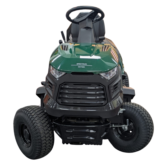 Spectrum DCT38H 38" Lawn Tractor with Hydrostatic Drive