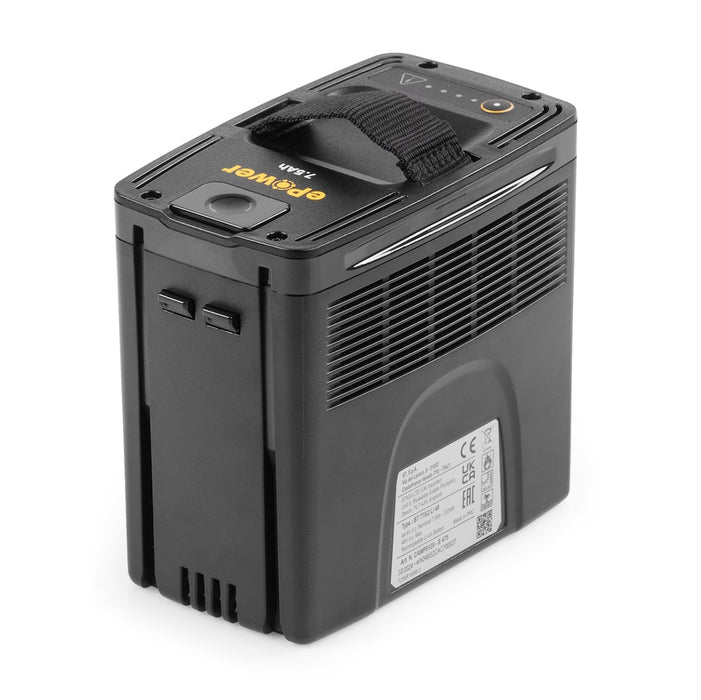 Stiga E475 48v/7.5Ah ePower Lithium-Ion Battery | 277017008/ST1