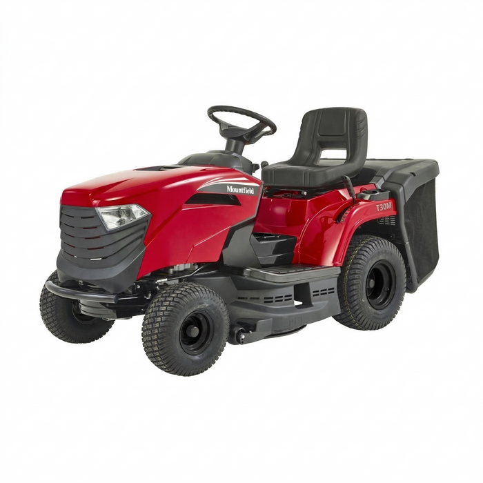 Mountfield T30M Gear Drive 2-in-1 Lawn Tractor