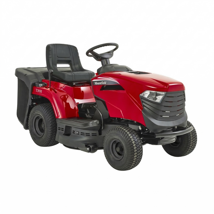 Mountfield T30M Gear Drive 2-in-1 Lawn Tractor