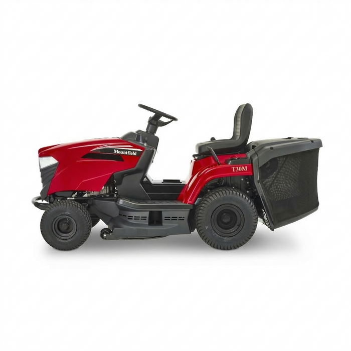 Mountfield T30M Gear Drive 2-in-1 Lawn Tractor