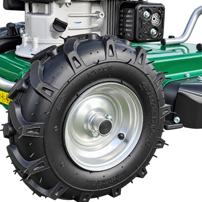 Spectrum KT6000-PRO Heavy Duty Self Propelled Wheeled Trimmer