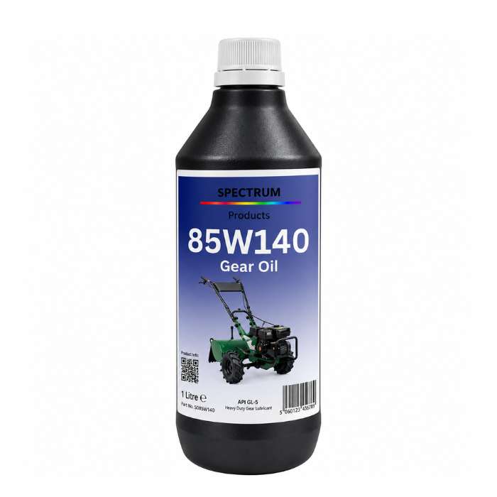 SPECTRUM SP85W140-1L GEARBOX OIL