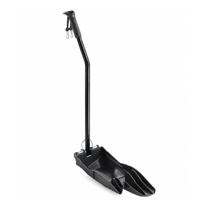 Stiga Mulching Plug 98cm for Garden Tractors