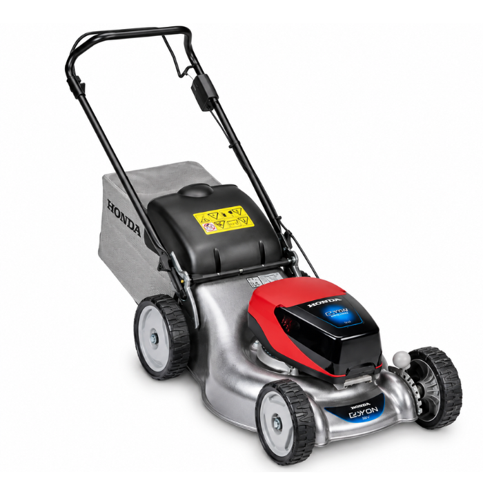 HONDA HRG 416 XB CORDLESS LAWNMOWER - IZY